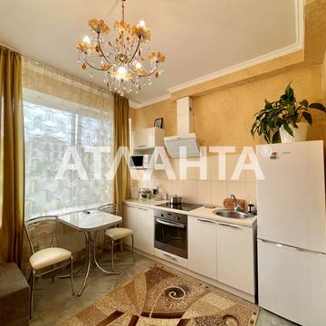 бульвар Французский, 60а, Аркадия, Приморский, Одесса, Одесская 65000.0 USD