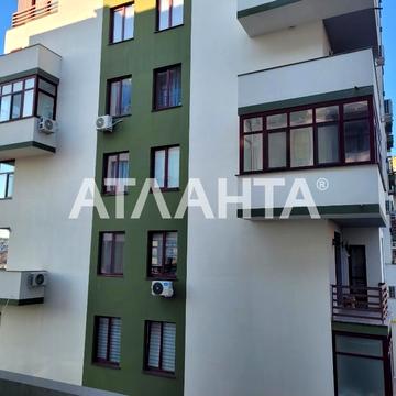 Бочарова ген., 60е, Котовского, Крыжановка, Крыжановка, Лиманский (Коминтерновский) район, Одесская 18900.0 USD