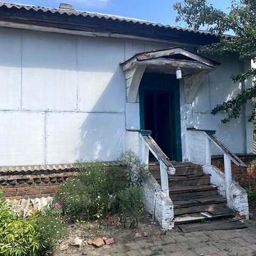 Продаж 2к Дім Шевченка Тараса
