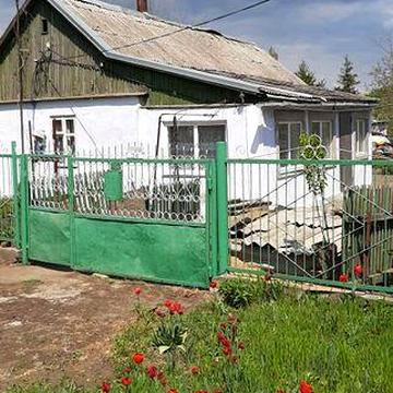 Продам дом, село Выгода, центр, ТОРГ