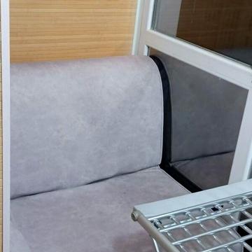 Довгострокова оренда 1к Квартира Одеська вулиця