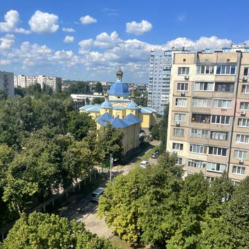 Симиренка вул., 14-Б