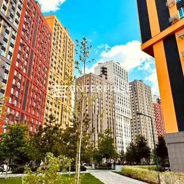 Продаж 1к квартири ЖК Svitlo Park ЖК Svitlo Park