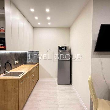 Продаж  квартири-студії в ЖК ParkLand, Васильківська, Голосіївський ЖК ParkLand