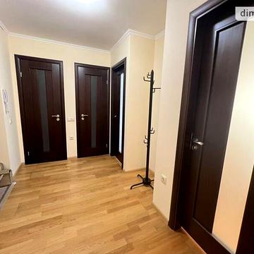 Довгострокова оренда 2к Квартира Євгена Коновальця вулиця ЖК ул. Коновальца, 9
