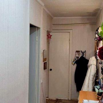 Продам большую 3х ком. квартиру на ж/м Парус, утепление 15см + погреб