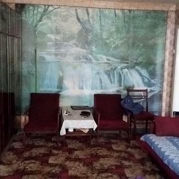 Трикімнатна квартира