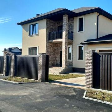 Прикордонна вул.