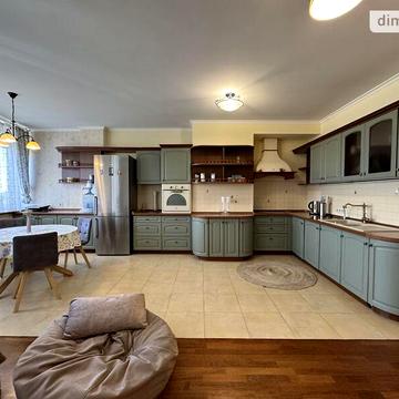 Продаж 2к Квартира Обсерваторний провулок ЖК Синия птица