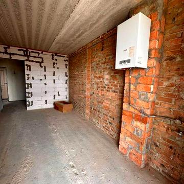 Однокімнатна - 50м²/15м² Зданий будинок. Комунікації підключено! ЖК Стандарт