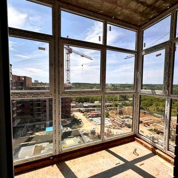Однокімнатна - 50м²/15м² Зданий будинок. Комунікації підключено! ЖК Стандарт