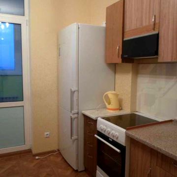 Продам 1к.кв. в новому будинку вул.Р.Рейгена 40 (Т.Драйзера) ЖК Ж.К.Перспектива