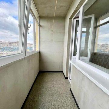 1-комн. пр. Надднепрянский 10 мкр. Левый берег с видом на р.Днепр