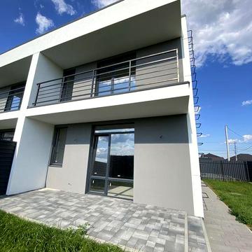 Дуплекс 110м2/сотки/Святопетрівське