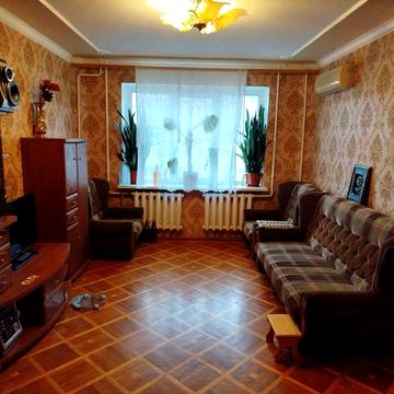 ОРЕНДА 3-кімнатної квартири 12 мкрн вул. ЗСУ