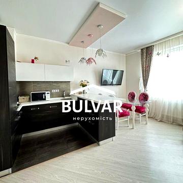 Продам 2 к.кв.в ЖК бизнес-класса Монте-Плаза, м. 23 Августа ЖК Монте Плаза