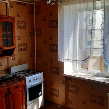 Здам 1-кімнатну квартиру в центрі