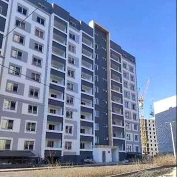 Полтавський Шлях вул., 184а, к. 18
