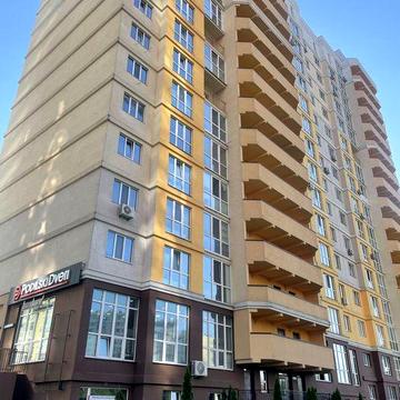 Продам 2к квартиру в ЖК Діамант 65 м.кв ЖК Діамант