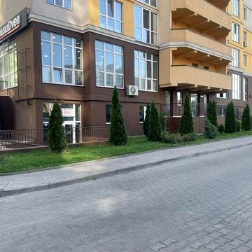 Продам 2к квартиру в ЖК Діамант 65 м.кв ЖК Діамант