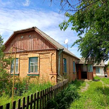 Продаж будинка с.Романівка вул. Луганська 64