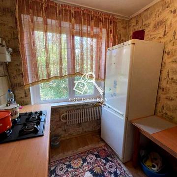 Продаж 1к Квартира Віктора Оцерклевича (Курчатова) вулиця