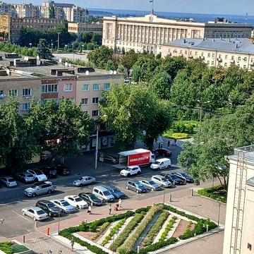 Продам 2-х кімнатну квартиру біля Драмтеатру. ЦЕНТР. ЖК Резиденція. ЖК Резиденція