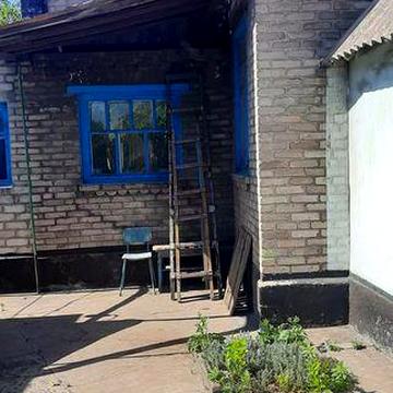 Частный жилой дом