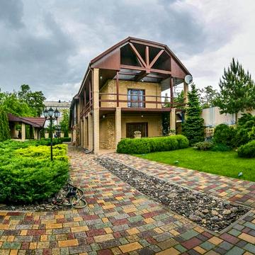 Будинок у найкращому районі м. Запоріжжя