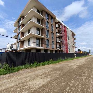 Продається 2-кімнатна квартира, ЖК Загорська
Код: 29419