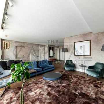 Аренда квартиры, ул. Андрея Верхогляда, ЖК Новопечерские Липки