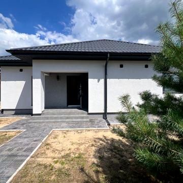 Актуально!Продаж одноповерхового будинку поруч з сосновим лісом.Без%