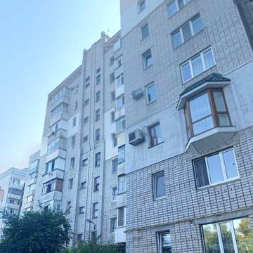 1-ком. квартира улучшенной планировки с нишей.