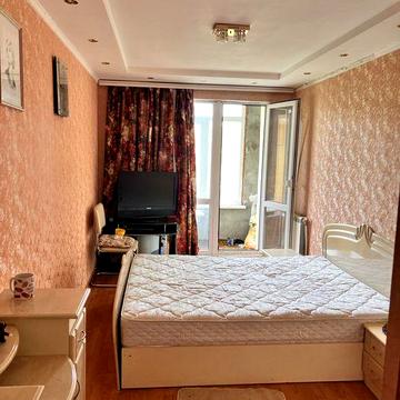 Квартира в районе Сити центра