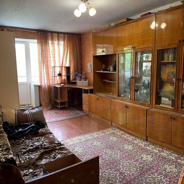 Квартира в районе Сити центра