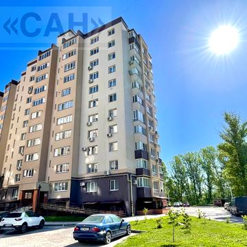Михайла Лушпи просп., 2