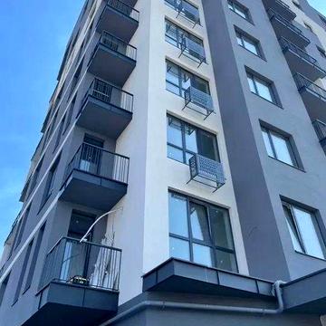 Продається 1 кімнатна квартира в ЖК City Lux, Ужгород ЖК City Lux