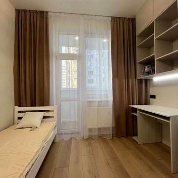 Продаж 2к Квартира Люстдорфська дорога вулиця ЖК Одиссей