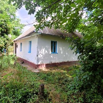 Продам будинок Київська область село Бовкун від власника та 1 га ЗЕМЛІ