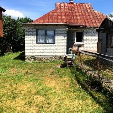 Продаж 3к Дім Шкільна