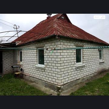 Продаж 3к Дім Шкільна