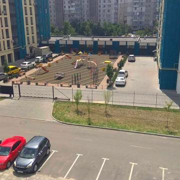 Козацька вул., 19