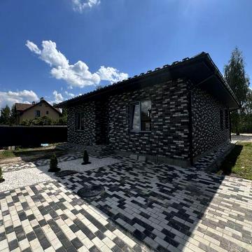 Продам будинок 115м2, 7 соток, Білогородка, біля лісу, без комісії