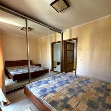 Аренда 2к квартиры на Намыве