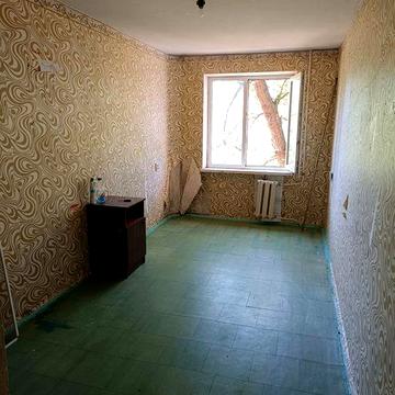 Продам 2х комнатную квартиру.
