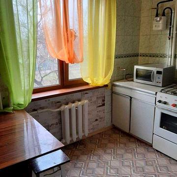 Продаж 1 кімн.кв. Кобзарська-Амброса