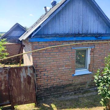 Продам будинок в місті