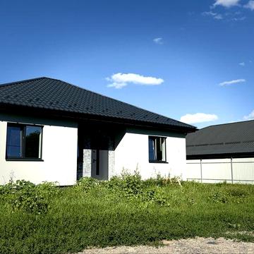 Продаж 1 Одноповерховий будинок в передмісті