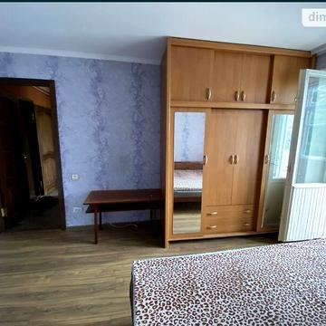 Довгострокова оренда 2к Квартира Єрусалимка вулиця