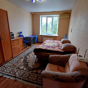 2х.кімнатна з авт.опален. Соцмісто, вул. В. Гурова